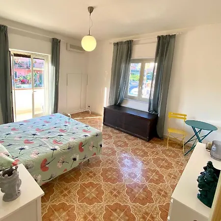 Apartment Casa Leone